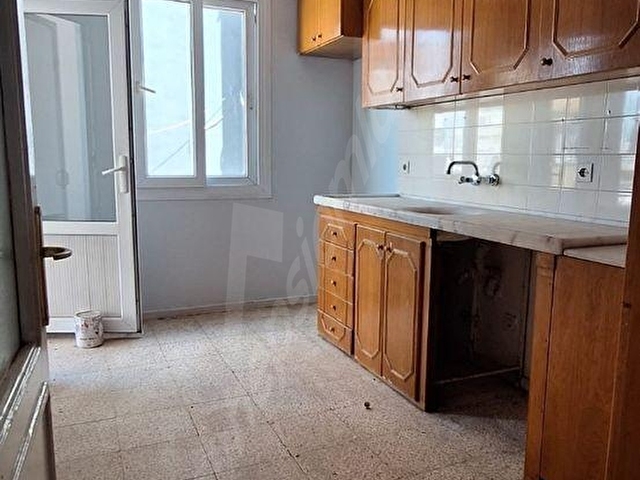 CAZİP YATIRIMLIK 2+1 SATILIK DAİRE