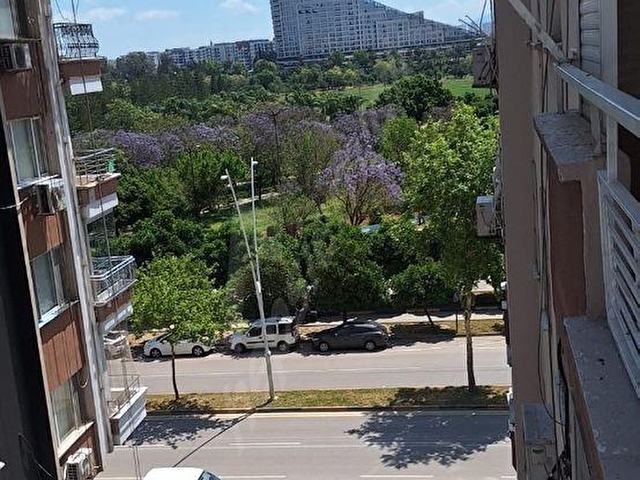 CAZİP YATIRIMLIK 2+1 SATILIK DAİRE - Görsel 14