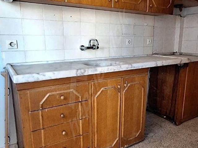 CAZİP YATIRIMLIK 2+1 SATILIK DAİRE - Görsel 3