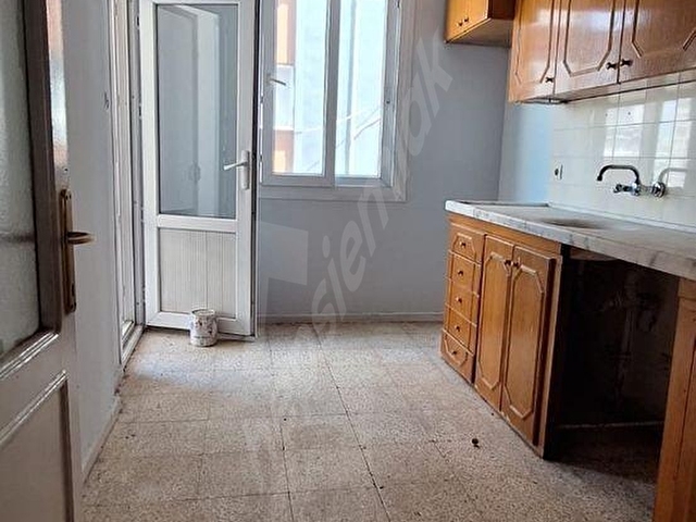 CAZİP YATIRIMLIK 2+1 SATILIK DAİRE - Görsel 2