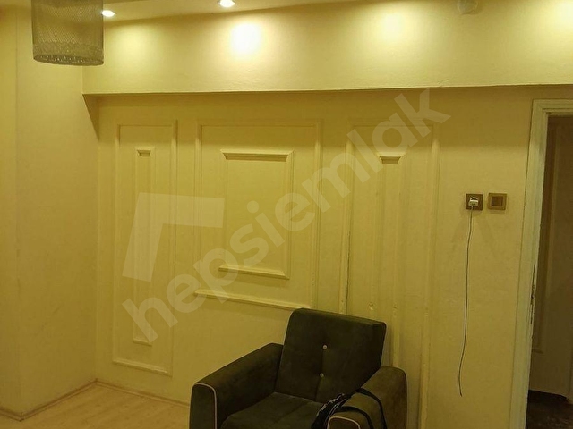 Bursa Osmangazi Demirtaşpaşa Mh Merkezi Konumda Kiralık Daire - Görsel 12