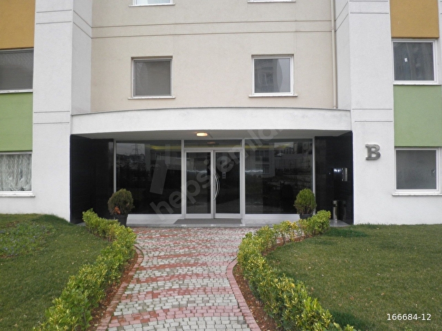 ŞERİFALİ EVONAPARK SİTESİNDE 2+1_YÜKSEK KAT SATILIK DAİRE - Görsel 8