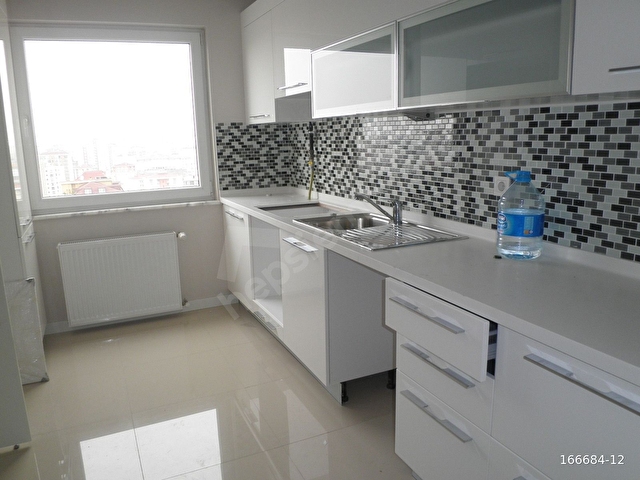 ŞERİFALİ EVONAPARK SİTESİNDE 2+1_YÜKSEK KAT SATILIK DAİRE - Görsel 3