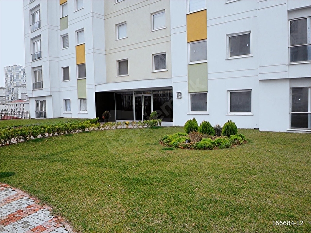 ŞERİFALİ EVONAPARK SİTESİNDE 2+1_YÜKSEK KAT SATILIK DAİRE - Görsel 7