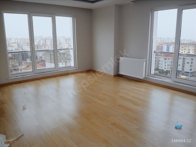 ŞERİFALİ EVONAPARK SİTESİNDE 2+1_YÜKSEK KAT SATILIK DAİRE - Görsel 2