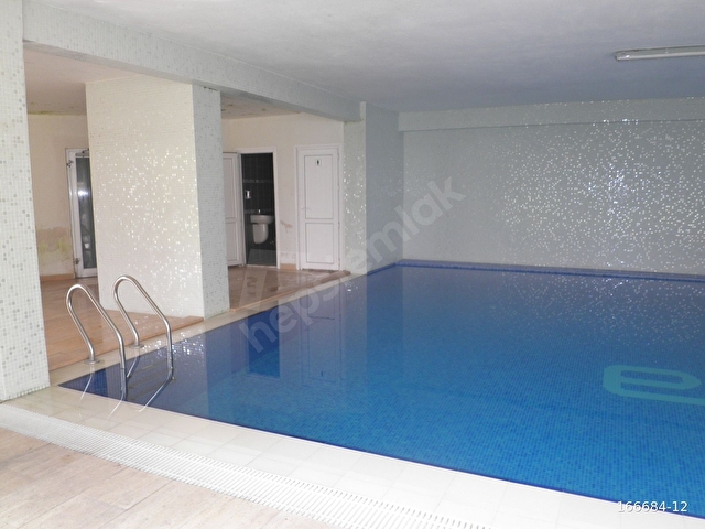 ŞERİFALİ EVONAPARK SİTESİNDE 2+1_YÜKSEK KAT SATILIK DAİRE - Görsel 22