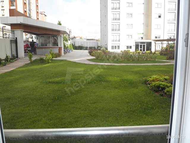 ŞERİFALİ EVONAPARK SİTESİNDE 2+1_YÜKSEK KAT SATILIK DAİRE - Görsel 6