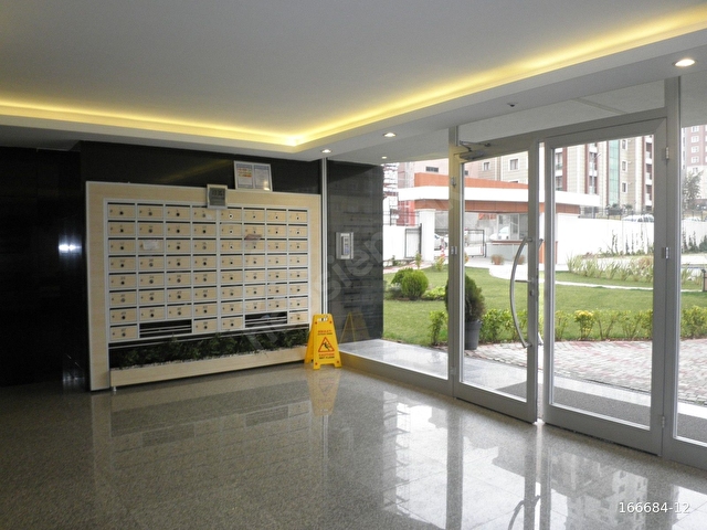 ŞERİFALİ EVONAPARK SİTESİNDE 2+1_YÜKSEK KAT SATILIK DAİRE - Görsel 10