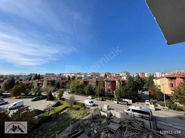 ŞEYH ŞAMİL MAH. 3+1 ARA KAT SIFIR MERKEZİ KONUM SİTE İÇERİSİNDE - Görsel 22