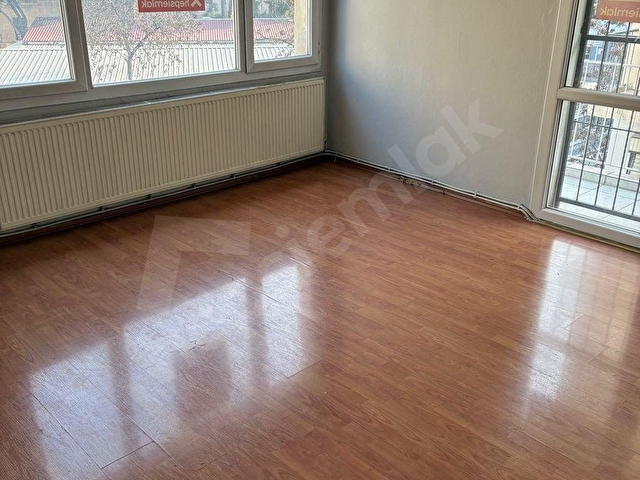 BORNOVA BÜYÜkPARK YANI ÜÇ ODA SALON DOĞALGAZLI SÜPER KONUMLU - Görsel 6