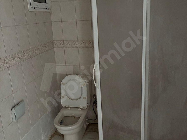 BORNOVA BÜYÜkPARK YANI ÜÇ ODA SALON DOĞALGAZLI SÜPER KONUMLU - Görsel 11
