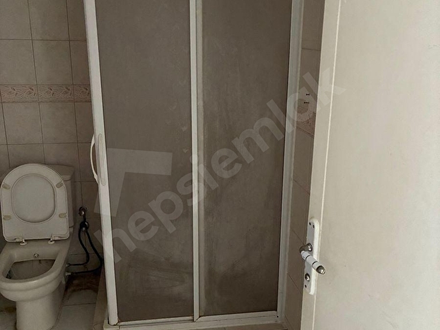 BORNOVA BÜYÜkPARK YANI ÜÇ ODA SALON DOĞALGAZLI SÜPER KONUMLU - Görsel 12