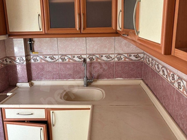 BORNOVA BÜYÜkPARK YANI ÜÇ ODA SALON DOĞALGAZLI SÜPER KONUMLU - Görsel 21