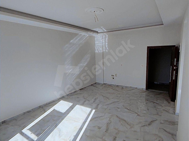 ARSUZ GAYRİMENKULDEN ÇETİLLİK MAH. SATILIK 1+1 50M² SIFIR DAİRE - Görsel 3