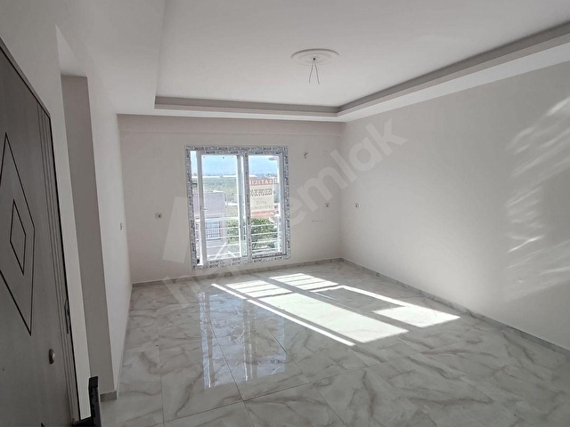 ARSUZ GAYRİMENKULDEN ÇETİLLİK MAH. SATILIK 1+1 50M² SIFIR DAİRE - Görsel 8
