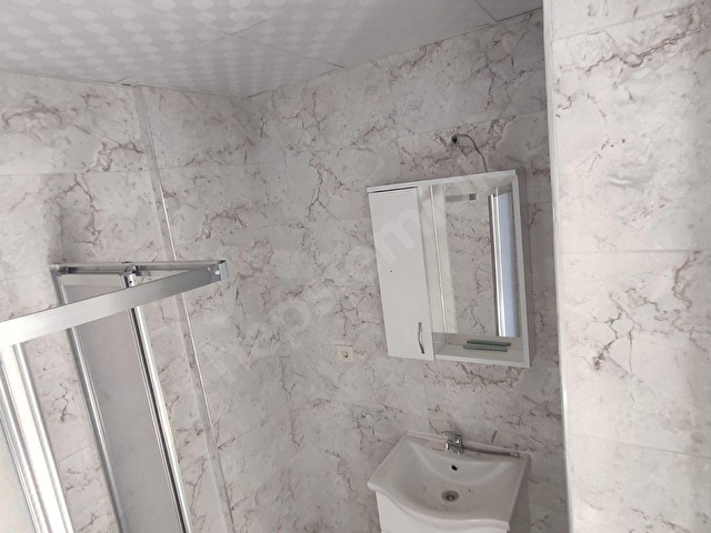 ARSUZ GAYRİMENKULDEN ÇETİLLİK MAH. SATILIK 1+1 50M² SIFIR DAİRE - Görsel 12