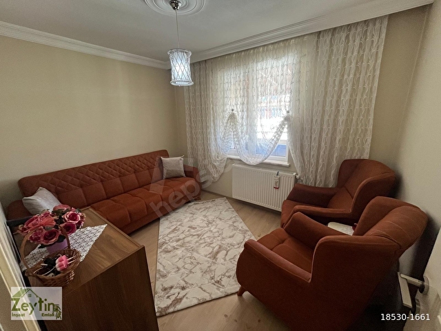 ZEYTİN EMLAK ALTINOLUK 3+1 ÇİFT TERASLI MERKEZİ KONUMDA FIRSAT - Görsel 28