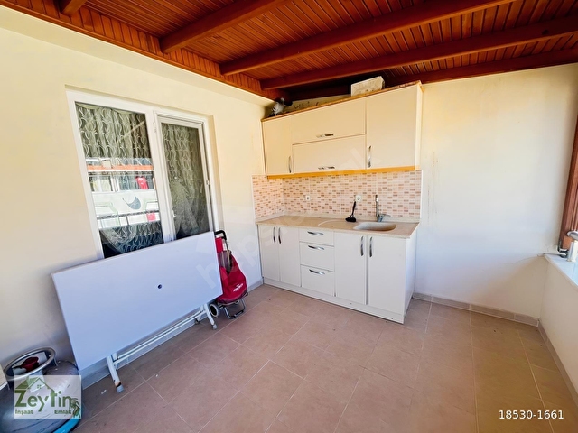 ZEYTİN EMLAK ALTINOLUK 3+1 ÇİFT TERASLI MERKEZİ KONUMDA FIRSAT - Görsel 21
