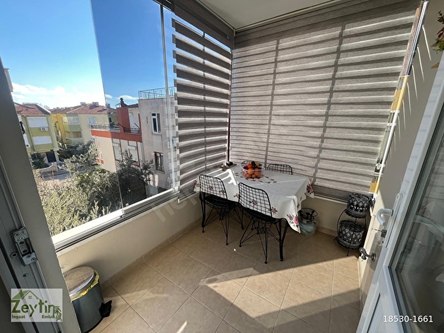 ZEYTİN EMLAK ALTINOLUK 3+1 ÇİFT TERASLI MERKEZİ KONUMDA FIRSAT - Görsel 10