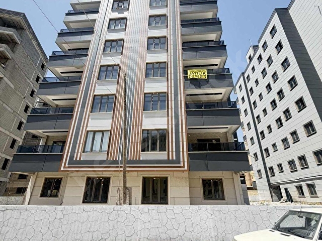 Karaköprü Seyrantepede Satılık 2+1 Sıfır Daire