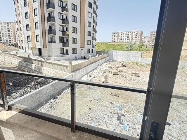 Karaköprü Seyrantepede Satılık 2+1 Sıfır Daire - Görsel 4