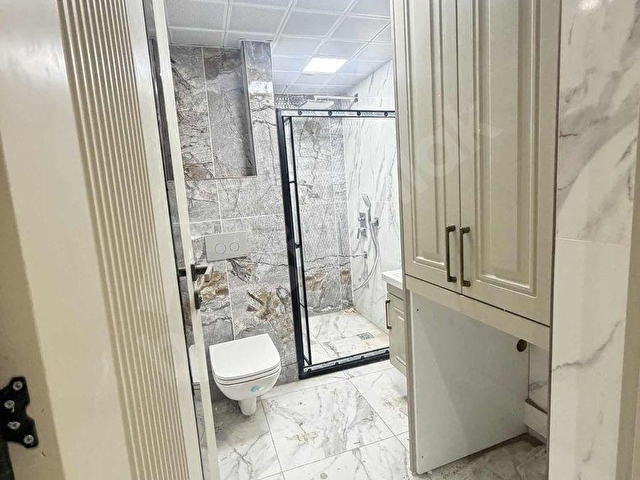 Karaköprü Seyrantepede Satılık 2+1 Sıfır Daire - Görsel 11