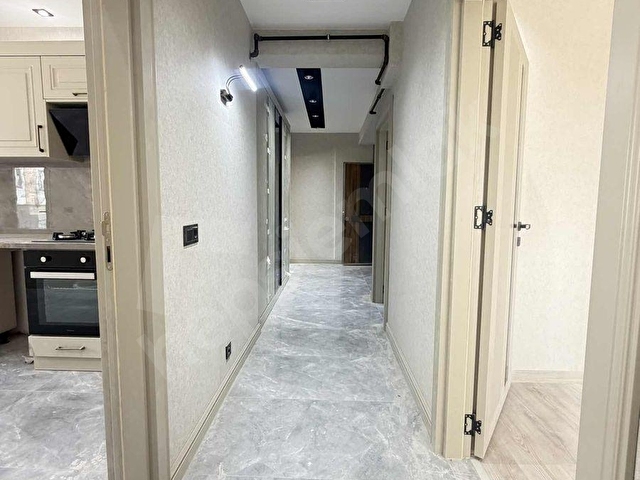 Karaköprü Seyrantepede Satılık 2+1 Sıfır Daire - Görsel 7