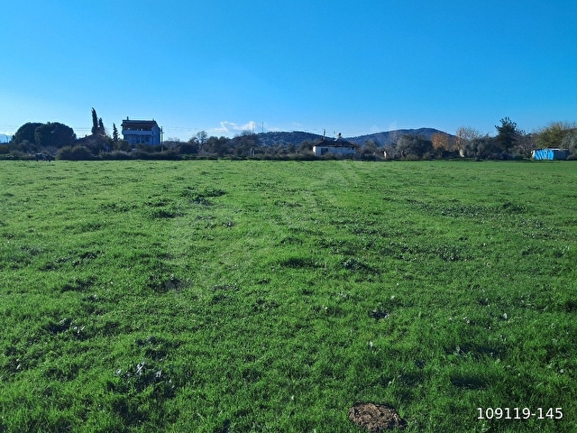 BAYINDIR ARIKBAŞINDA 2180 M2 ARSA  SATILIKTIR. - Görsel 3