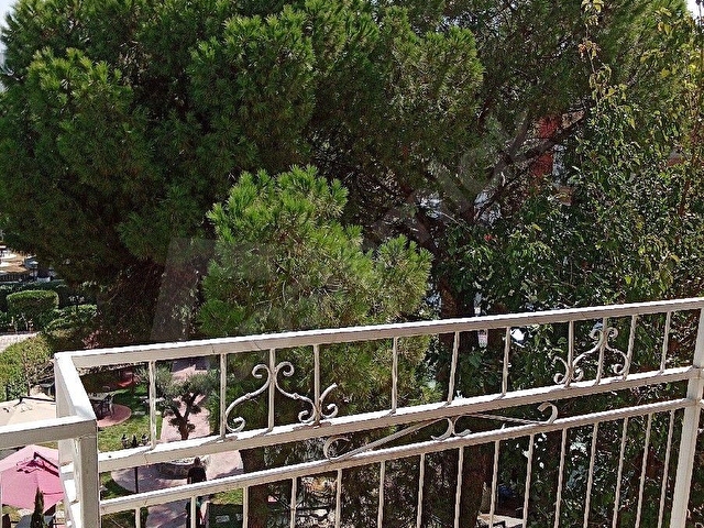 Menemen Merkezde Şehir Parkı Manzaralı Kiralık Daire ! - Görsel 2