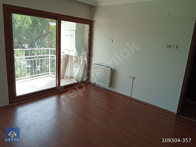 Menemen Merkezde Şehir Parkı Manzaralı Kiralık Daire ! - Görsel 4