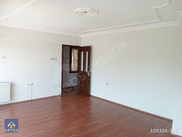 Menemen Merkezde Şehir Parkı Manzaralı Kiralık Daire ! - Görsel 5