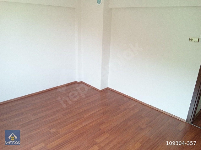 Menemen Merkezde Şehir Parkı Manzaralı Kiralık Daire ! - Görsel 6