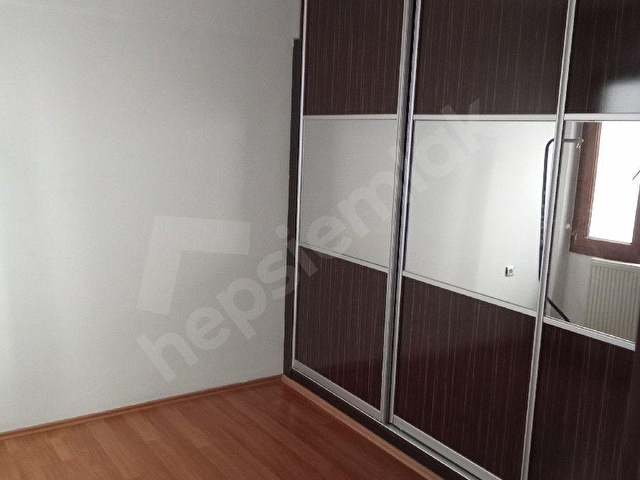 Menemen Merkezde Şehir Parkı Manzaralı Kiralık Daire ! - Görsel 8