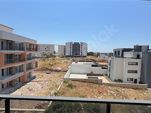 Altıntaşta 30luk Yolda Cephe Katta 1+1 Kiralık Daire - Görsel 20