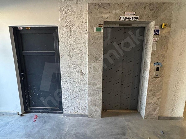 Altıntaşta 30luk Yolda Cephe Katta 1+1 Kiralık Daire - Görsel 16