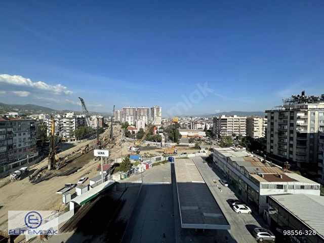 DÖRTYOL KAVŞAĞI SATILIK 4+1 DAİRE - Görsel 9