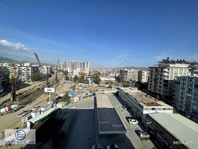 DÖRTYOL KAVŞAĞI SATILIK 4+1 DAİRE - Görsel 11