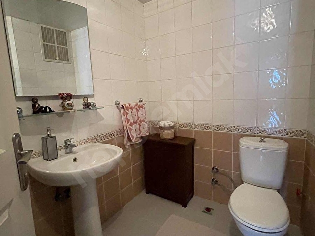DÖRTYOL KAVŞAĞI SATILIK 4+1 DAİRE - Görsel 19