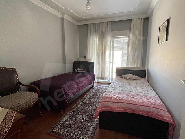 DÖRTYOL KAVŞAĞI SATILIK 4+1 DAİRE - Görsel 8