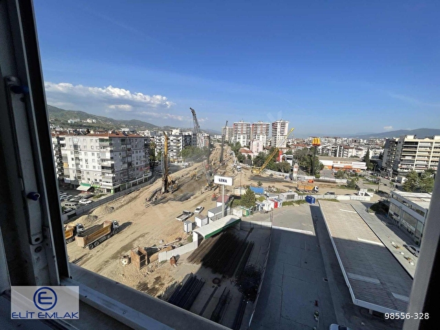 DÖRTYOL KAVŞAĞI SATILIK 4+1 DAİRE