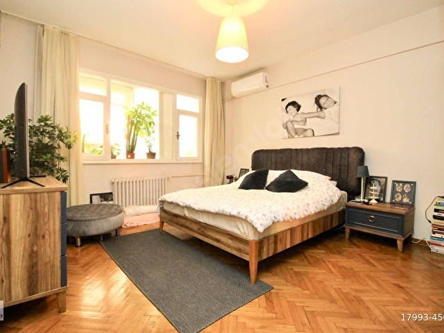 HACIEMİNDE BAKIMLI, ŞIK,KULLANIŞLI BOŞ KİRALIK DAİRE FIRSATI! - Görsel 11