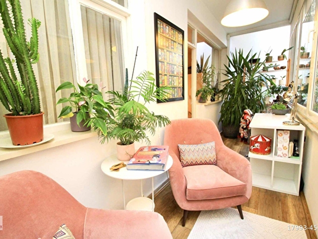 HACIEMİNDE BAKIMLI, ŞIK,KULLANIŞLI BOŞ KİRALIK DAİRE FIRSATI! - Görsel 13