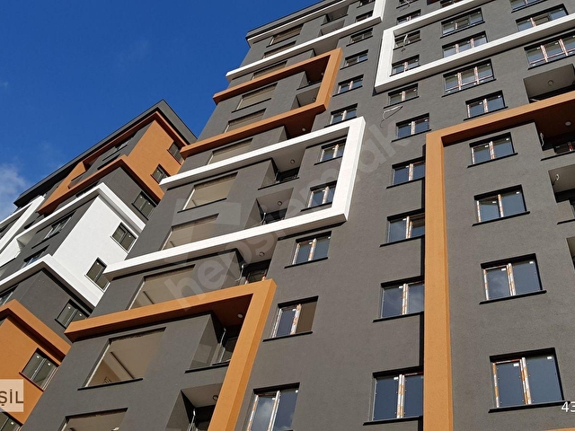 SAHİBİNDNE  METRO MAX  10DK  YENİ  AYRI MUTFAK  FULL OTOPAKRLI   İKAMET ALMAYA UYGUN - Görsel 15