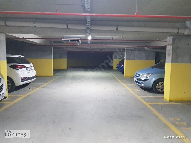 SAHİBİNDNE  METRO MAX  10DK  YENİ  AYRI MUTFAK  FULL OTOPAKRLI   İKAMET ALMAYA UYGUN - Görsel 25