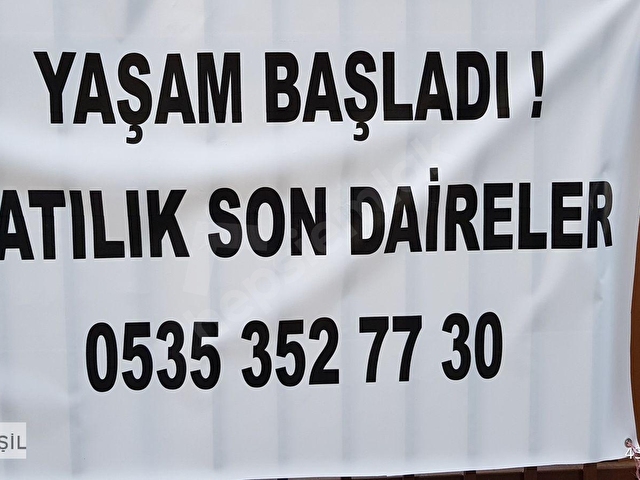 SAHİBİNDNE  METRO MAX  10DK  YENİ  AYRI MUTFAK  FULL OTOPAKRLI   İKAMET ALMAYA UYGUN - Görsel 8