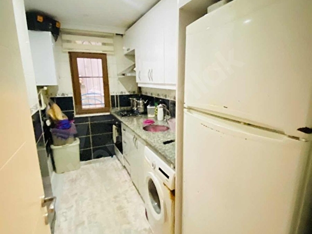 HAS KÖSEDAĞDAN İSMETPAŞA MAHDE 2+1 80M2 BAHÇE KATI - Görsel 15