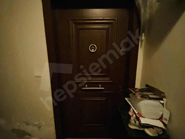 HAS KÖSEDAĞDAN İSMETPAŞA MAHDE 2+1 80M2 BAHÇE KATI - Görsel 19