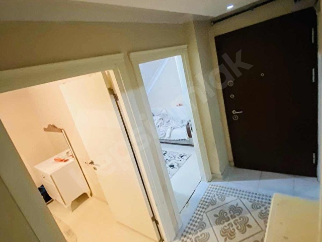 HAS KÖSEDAĞDAN İSMETPAŞA MAHDE 2+1 80M2 BAHÇE KATI - Görsel 22