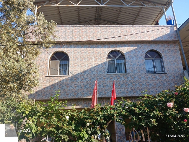 FATİHTEN GEMLİK KUMSAZDA DENİZE 450M TRİPLEKS SATILIK YAZLIK - Görsel 18