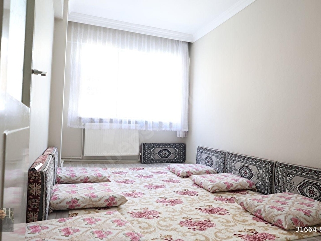 FATİHTEN GEMLİK KUMSAZDA DENİZE 450M TRİPLEKS SATILIK YAZLIK - Görsel 9